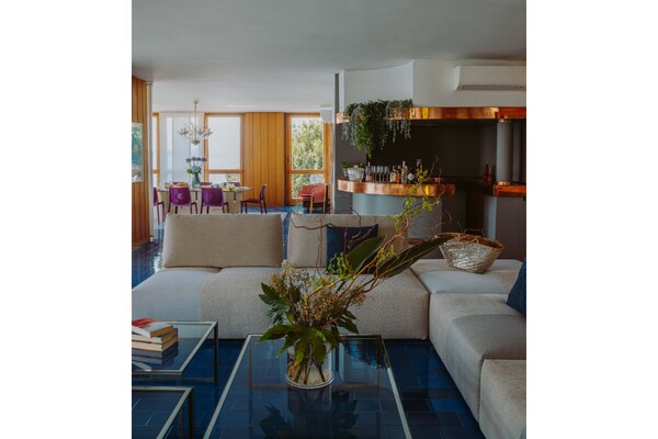 Foto van Vakantiehuis in  - Vakantiehuis in  - Untagged