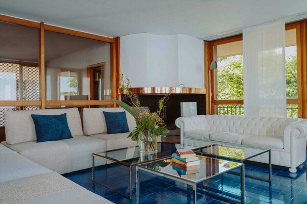 Foto van Vakantiehuis in  - Vakantiehuis in  - Untagged