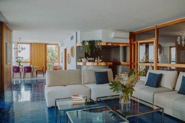 Foto van Vakantiehuis in  - Vakantiehuis in  - Untagged