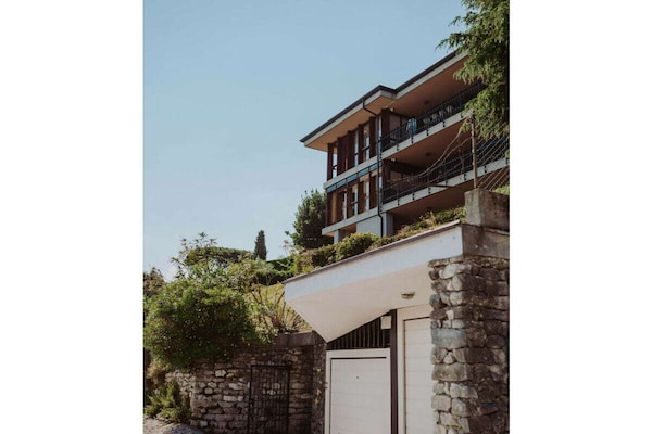 Foto van Vakantiehuis in  - Vakantiehuis in  - Untagged