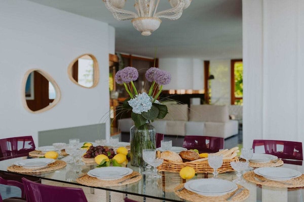 Foto van Vakantiehuis in  - Vakantiehuis in  - Untagged