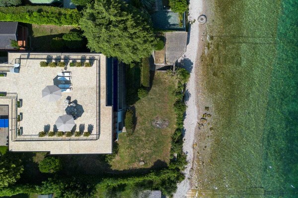 Foto van Vakantiehuis in  - Vakantiehuis in  - Untagged