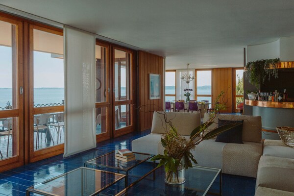 Foto van Vakantiehuis in  - Vakantiehuis in  - Untagged