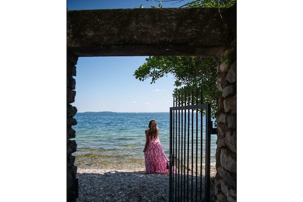 Foto van Vakantiehuis in  - Vakantiehuis in  - Untagged