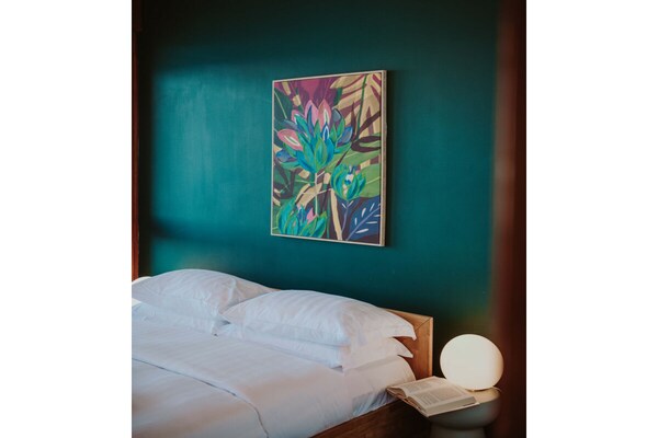 Foto van Vakantiehuis in  - Vakantiehuis in  - Untagged