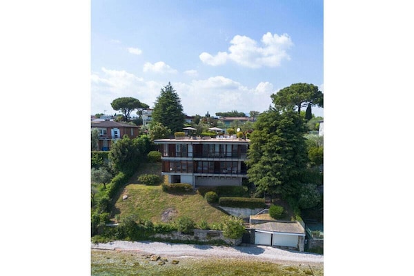 Foto van Vakantiehuis in  - Vakantiehuis in  - Untagged
