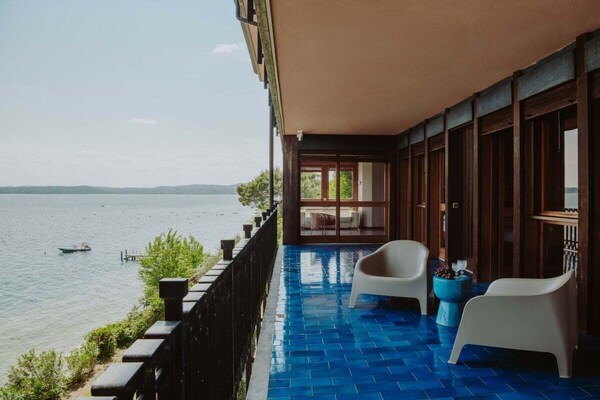 Foto van Vakantiehuis in  - Vakantiehuis in  - Untagged