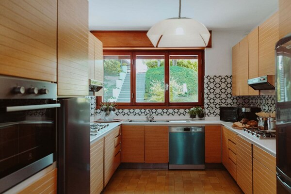 Foto van Vakantiehuis in  - Vakantiehuis in  - Untagged