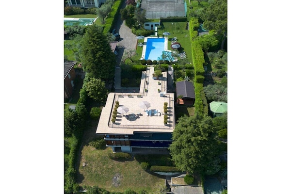 Foto van Vakantiehuis in  - Vakantiehuis in  - Untagged