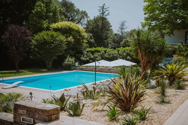 Foto van Vakantiehuis in  - Vakantiehuis in  - Untagged