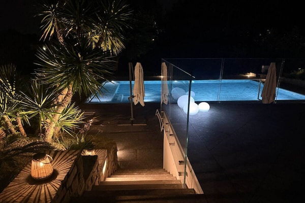 Foto van Vakantiehuis in  - Vakantiehuis in  - Untagged