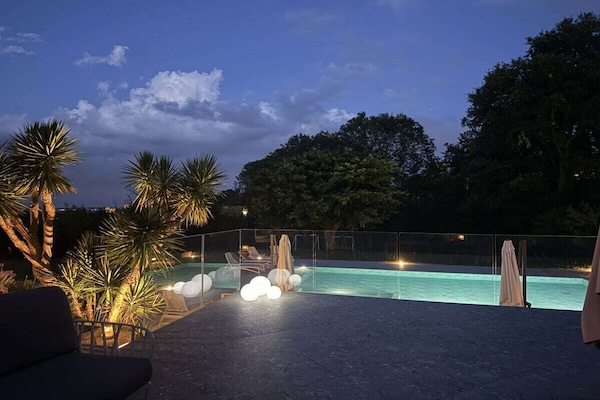 Foto van Vakantiehuis in  - Vakantiehuis in  - Untagged