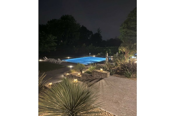 Foto van Vakantiehuis in  - Vakantiehuis in  - Untagged