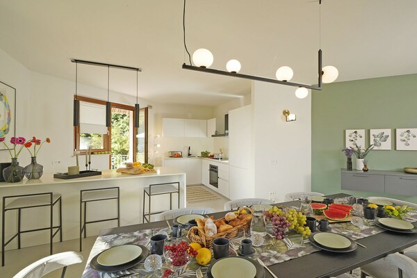 Foto van Vakantiehuis in  - Vakantiehuis in  - Untagged