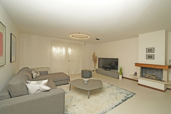 Foto van Vakantiehuis in  - Vakantiehuis in  - Untagged