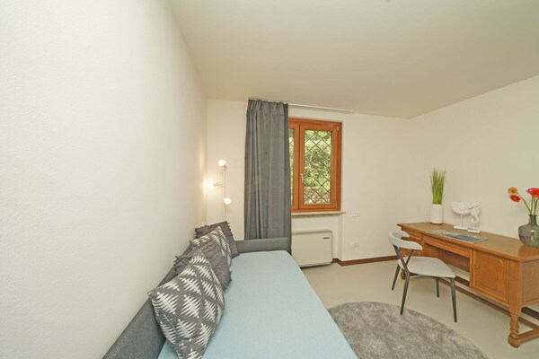 Foto van Vakantiehuis in  - Vakantiehuis in  - Untagged
