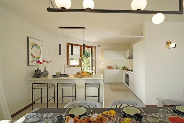 Foto van Vakantiehuis in  - Vakantiehuis in  - Untagged