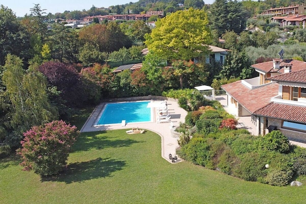 Foto van Vakantiehuis in  - Vakantiehuis in  - Untagged