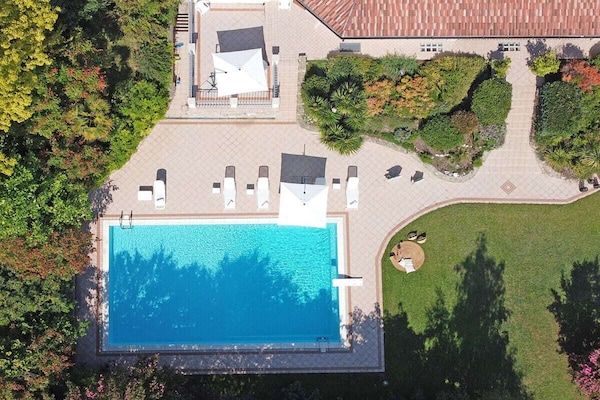 Foto van Vakantiehuis in  - Vakantiehuis in  - Untagged
