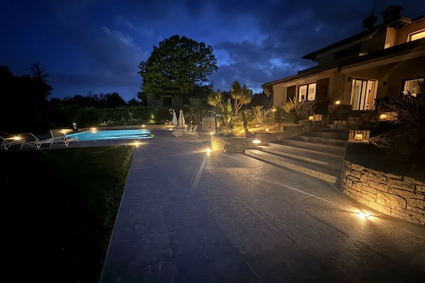 Foto van Vakantiehuis in  - Vakantiehuis in  - Untagged