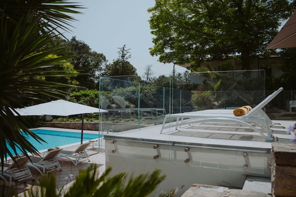 Foto van Vakantiehuis in  - Vakantiehuis in  - Untagged