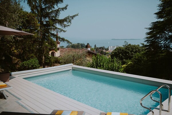 Foto van Vakantiehuis in  - Vakantiehuis in  - Untagged
