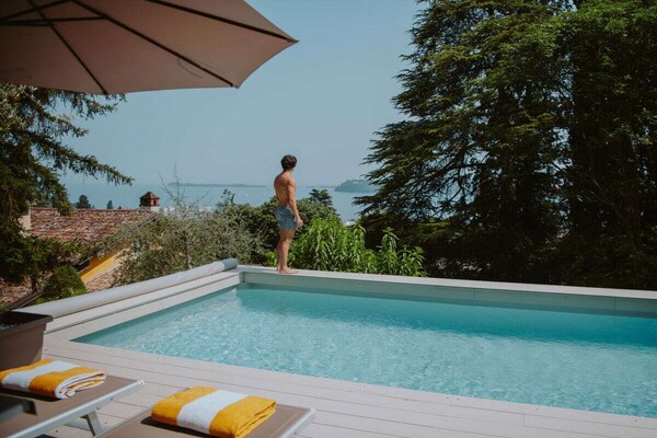 Foto van Vakantiehuis in  - Vakantiehuis in  - Untagged