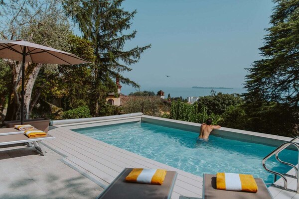 Foto van Vakantiehuis in  - Vakantiehuis in  - Untagged