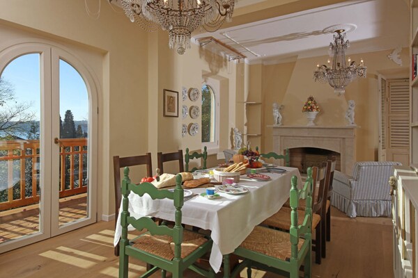 Foto van Vakantiehuis in  - Vakantiehuis in  - Untagged