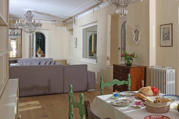 Foto van Vakantiehuis in  - Vakantiehuis in  - Untagged