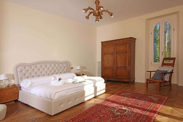 Foto van Vakantiehuis in  - Vakantiehuis in  - Untagged