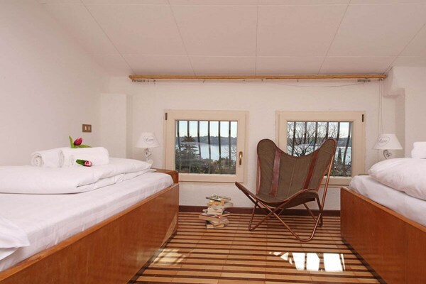 Foto van Vakantiehuis in  - Vakantiehuis in  - Untagged