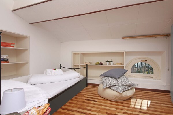 Foto van Vakantiehuis in  - Vakantiehuis in  - Untagged