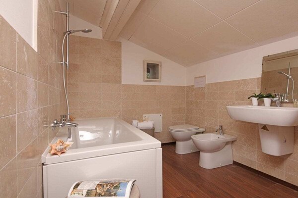 Foto van Vakantiehuis in  - Vakantiehuis in  - Untagged