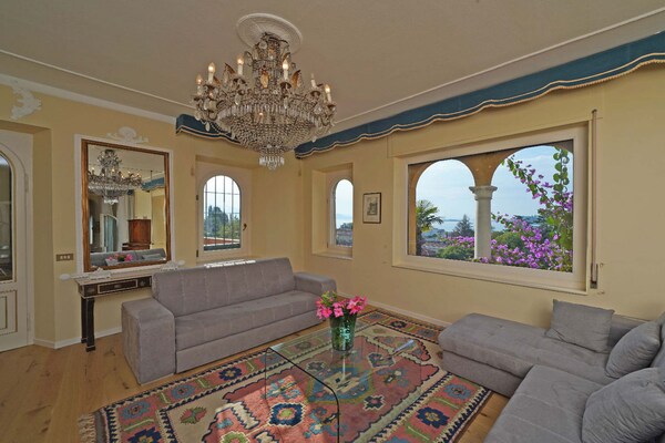 Foto van Vakantiehuis in  - Vakantiehuis in  - Untagged