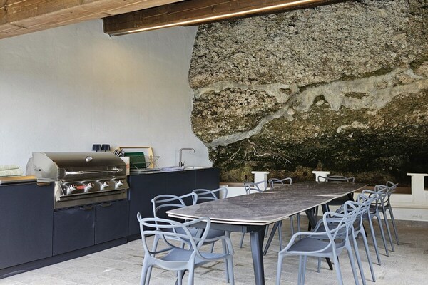 Foto van Vakantiehuis in  - Vakantiehuis in  - Untagged