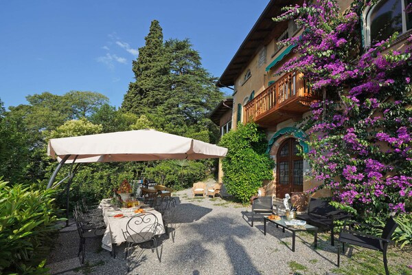 Foto van Vakantiehuis in  - Vakantiehuis in  - Untagged