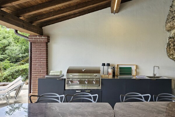 Foto van Vakantiehuis in  - Vakantiehuis in  - Untagged