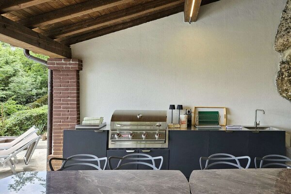 Foto van Vakantiehuis in  - Vakantiehuis in  - Untagged