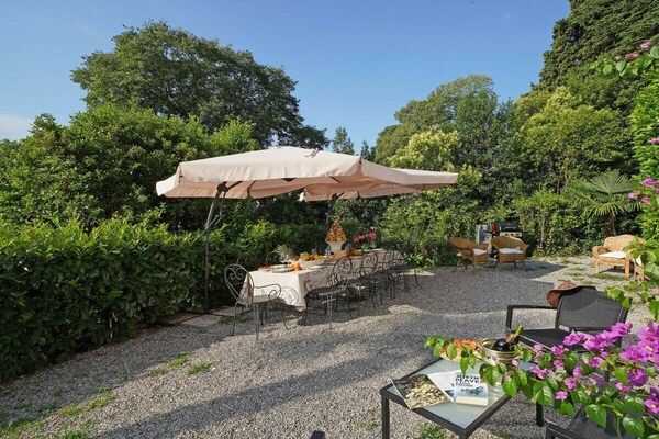 Foto van Vakantiehuis in  - Vakantiehuis in  - Untagged