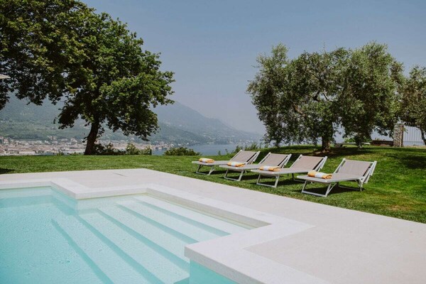 Foto van Vakantiehuis in  - Vakantiehuis in  - Untagged
