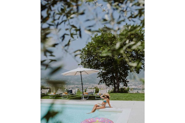 Foto van Vakantiehuis in  - Vakantiehuis in  - Untagged