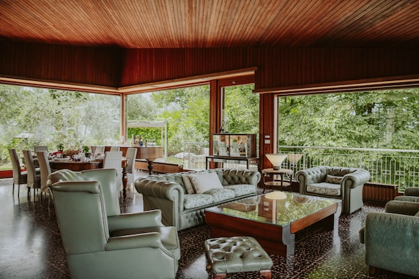 Foto van Vakantiehuis in  - Vakantiehuis in  - Untagged