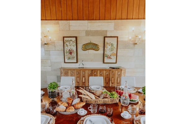Foto van Vakantiehuis in  - Vakantiehuis in  - Untagged
