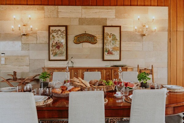 Foto van Vakantiehuis in  - Vakantiehuis in  - Untagged