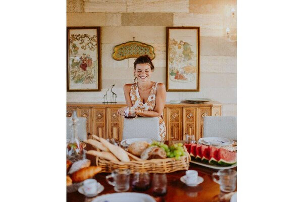 Foto van Vakantiehuis in  - Vakantiehuis in  - Untagged