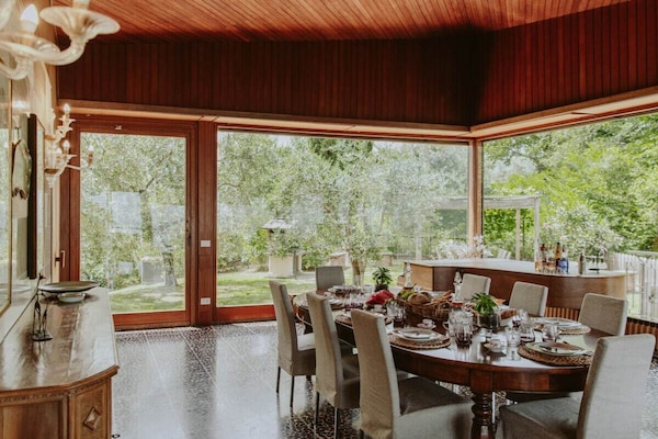 Foto van Vakantiehuis in  - Vakantiehuis in  - Untagged