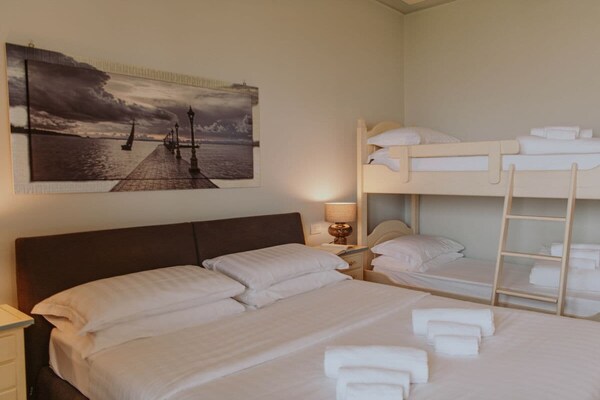 Foto van Vakantiehuis in  - Vakantiehuis in  - Untagged