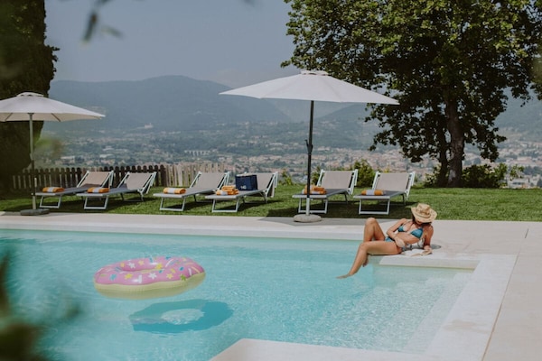 Foto van Vakantiehuis in  - Vakantiehuis in  - Untagged