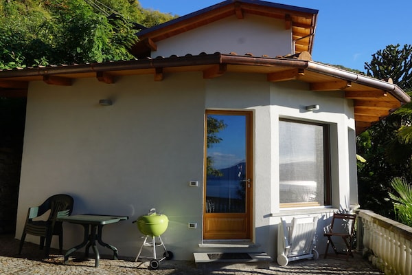 Foto van Vakantiehuis in  - Vakantiehuis in  - Untagged